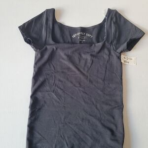 Women's Black Top